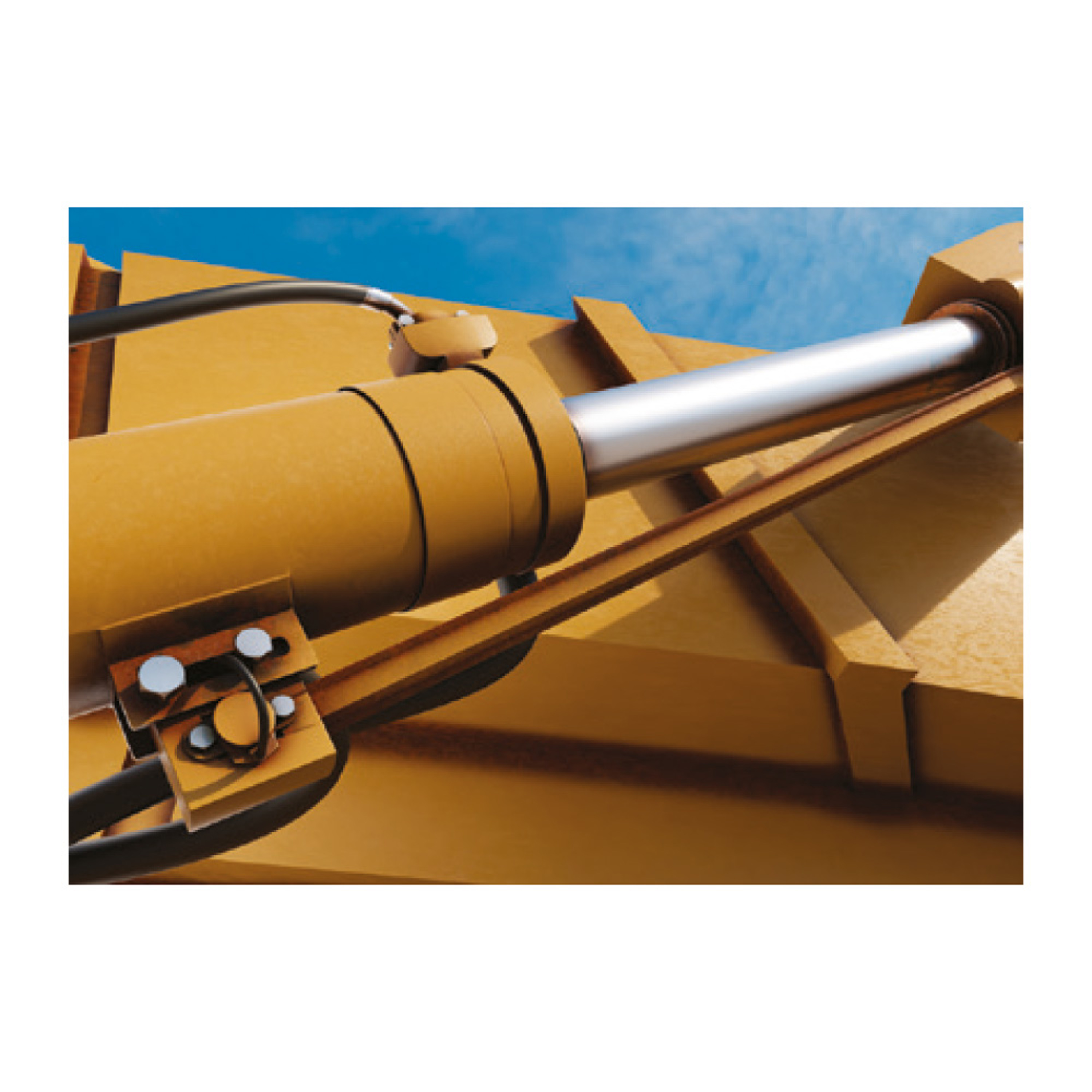 Hidrolik Sistem Yağları